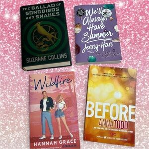 Book bundle